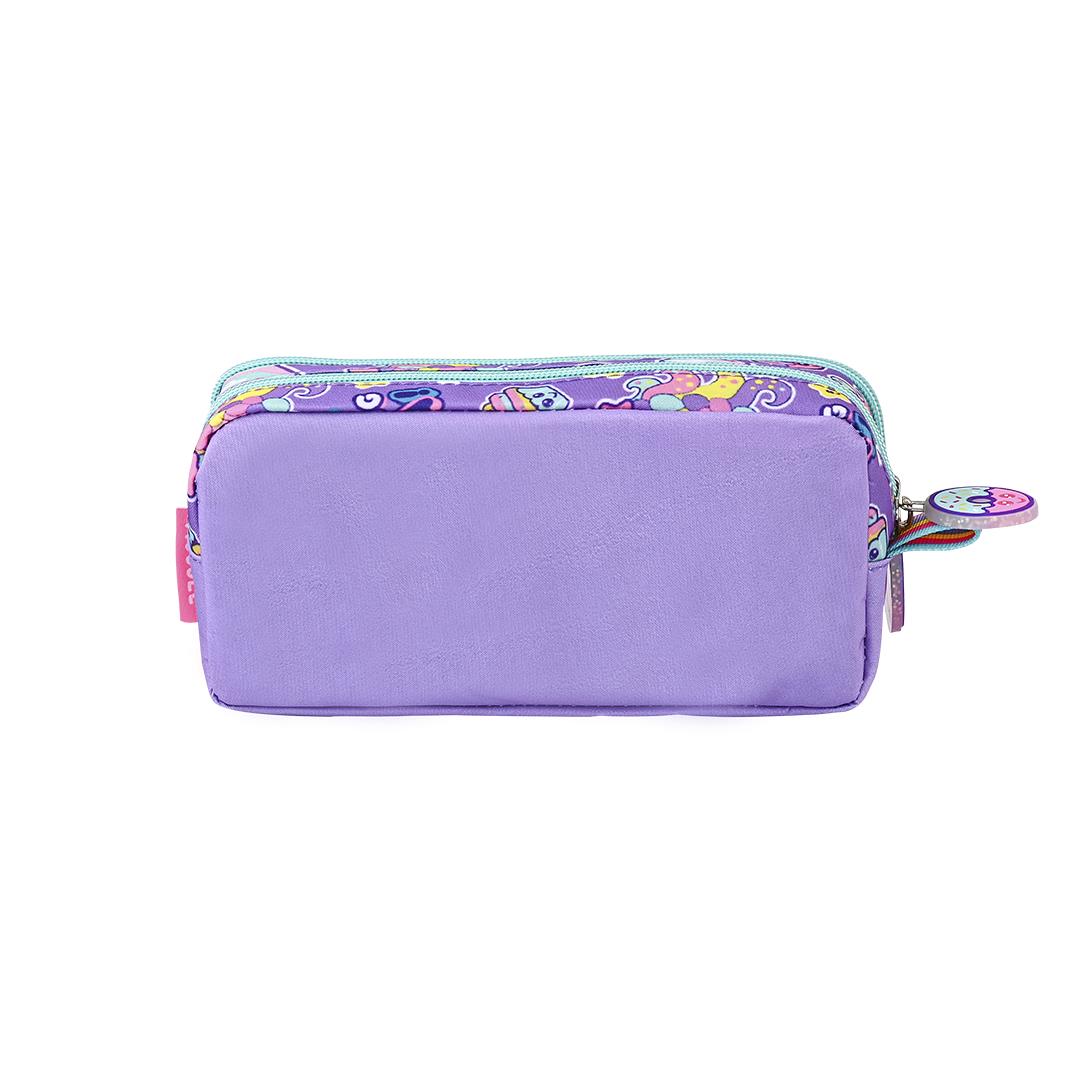 Muggle I Am Always Happy Okul Çantası 3 lü set