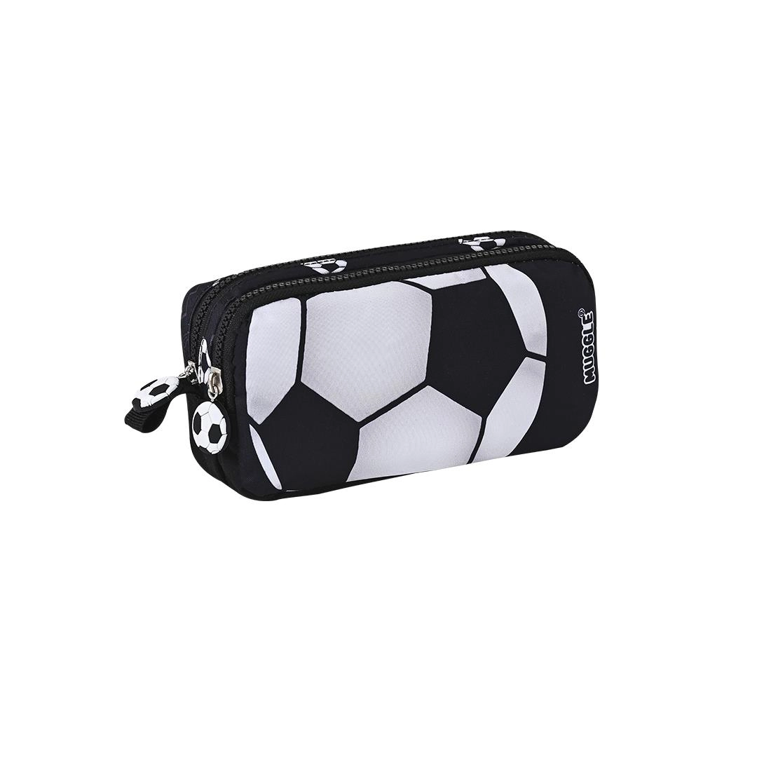 Muggle Football İlkokul Çantası 3 lü set 5874