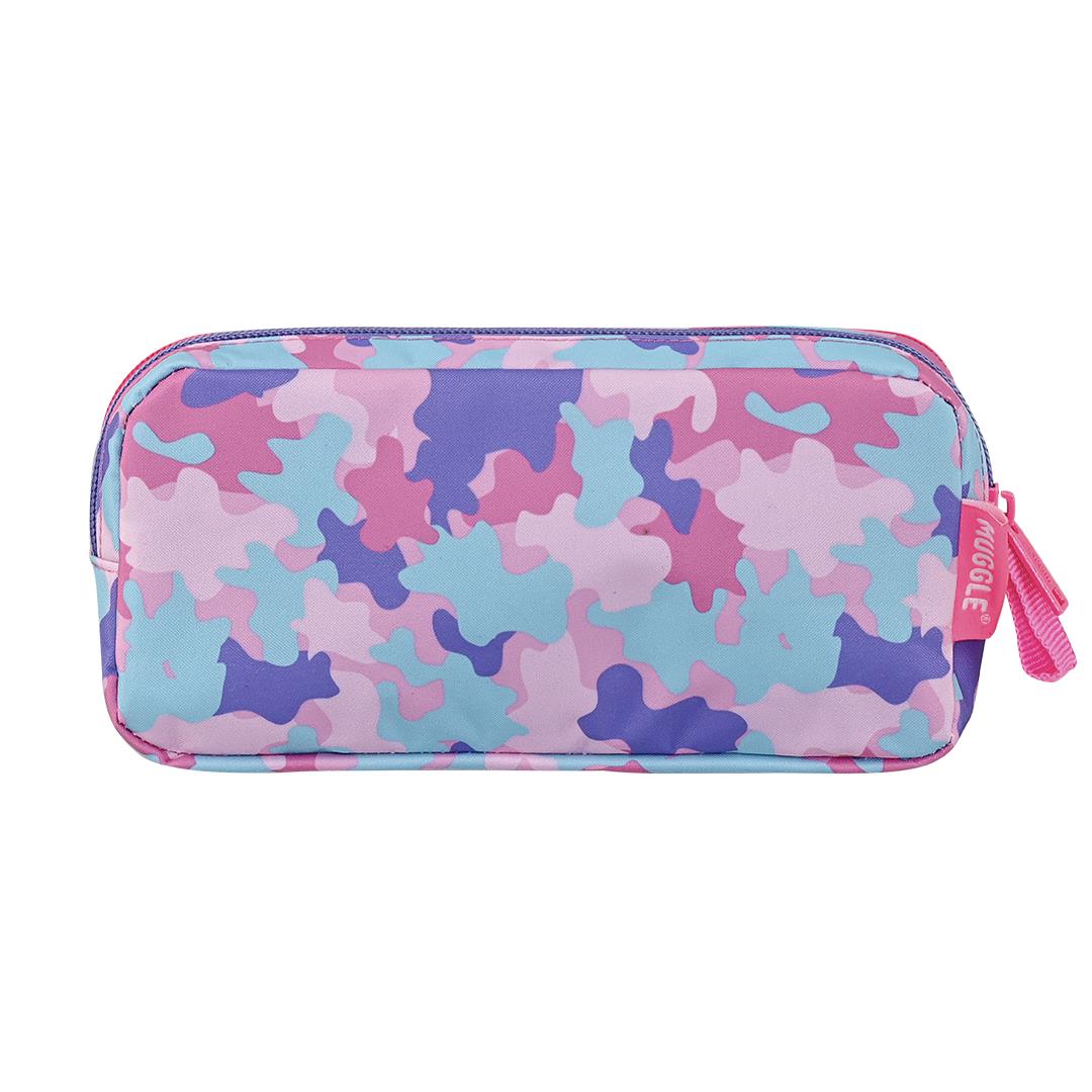 Muggle Girl Power Okul Çantası 3 lü set