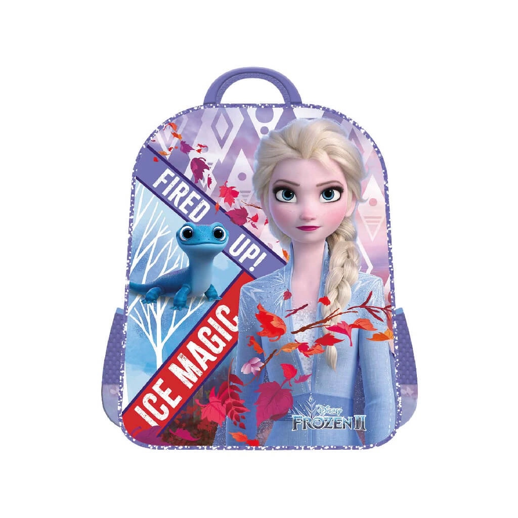 Frozen Anaokulu Çantası 41151
