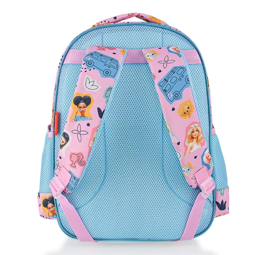 Barbie Okul Çantası 41241