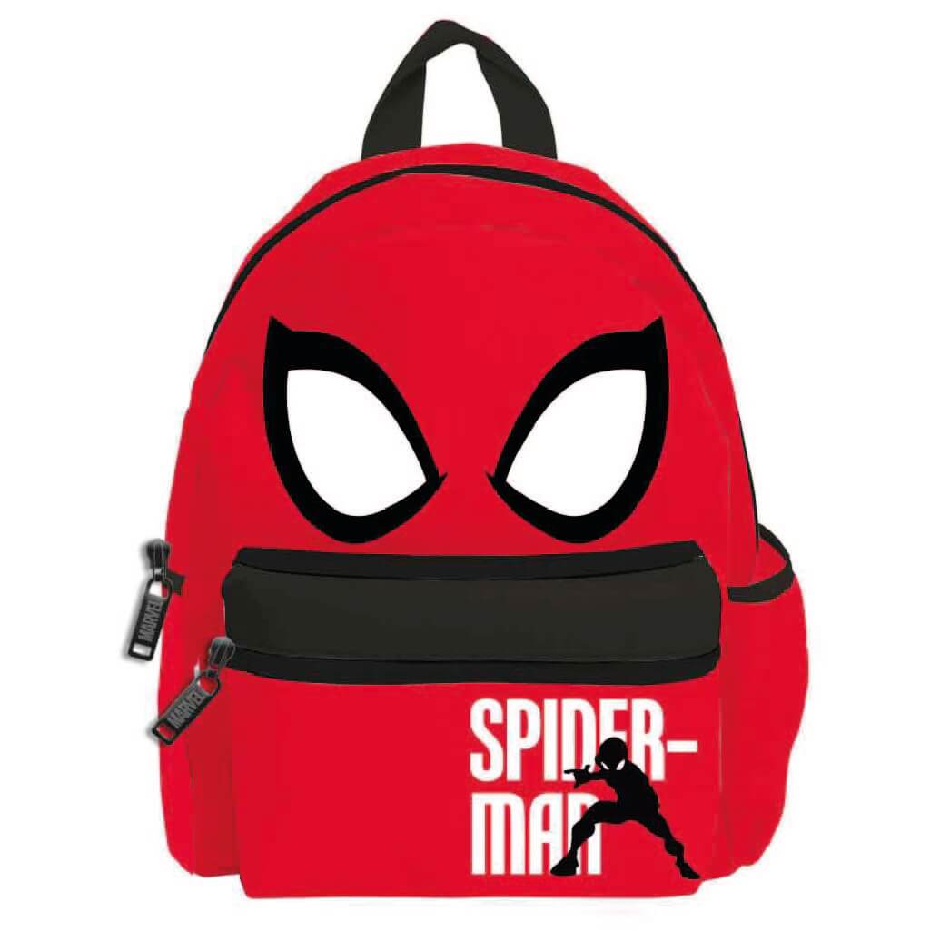 Spiderman Anaokulu Çantası 41355