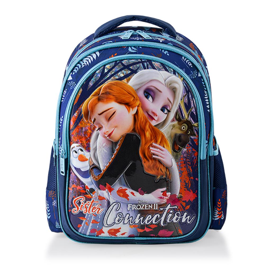 Frozen Okul Çantası 48003