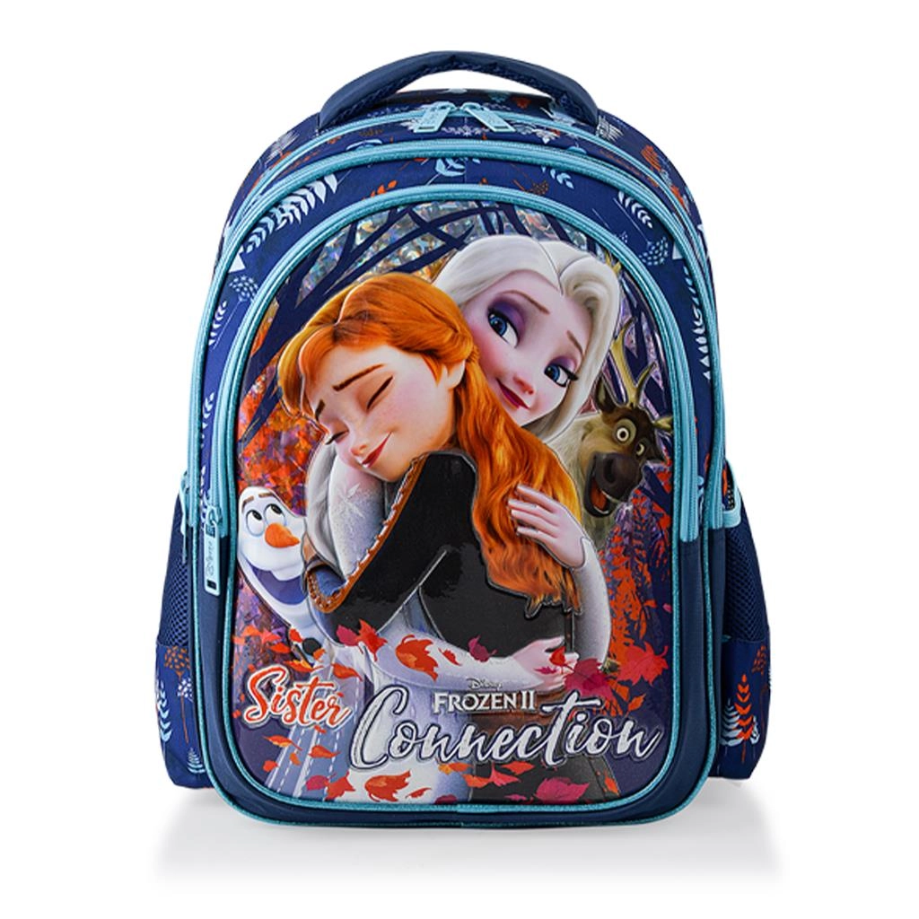 Frozen Okul Çantası 48003