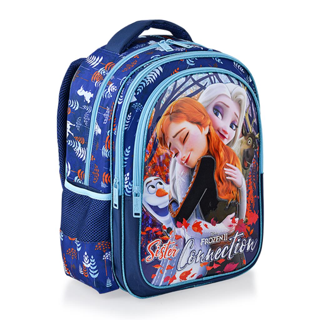 Frozen Okul Çantası 48003