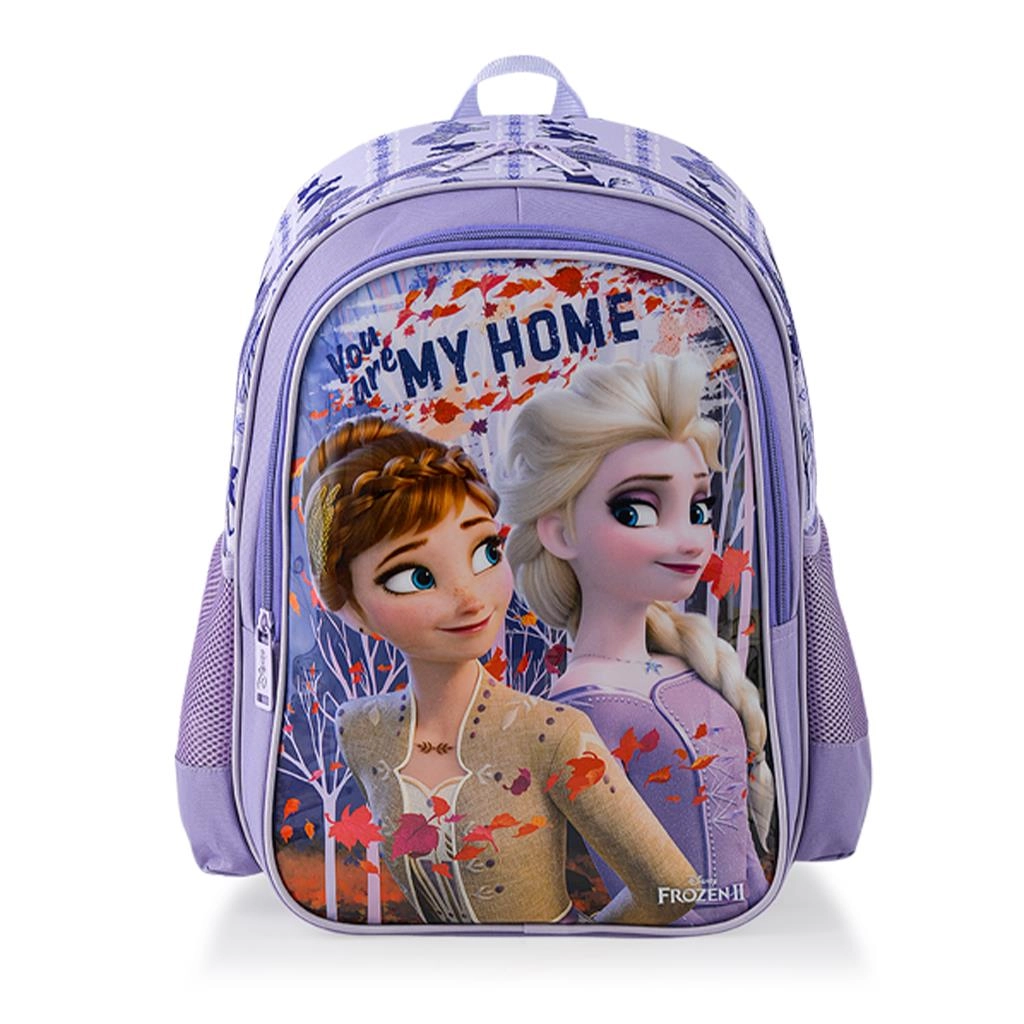 Frozen Okul Çantası 48021