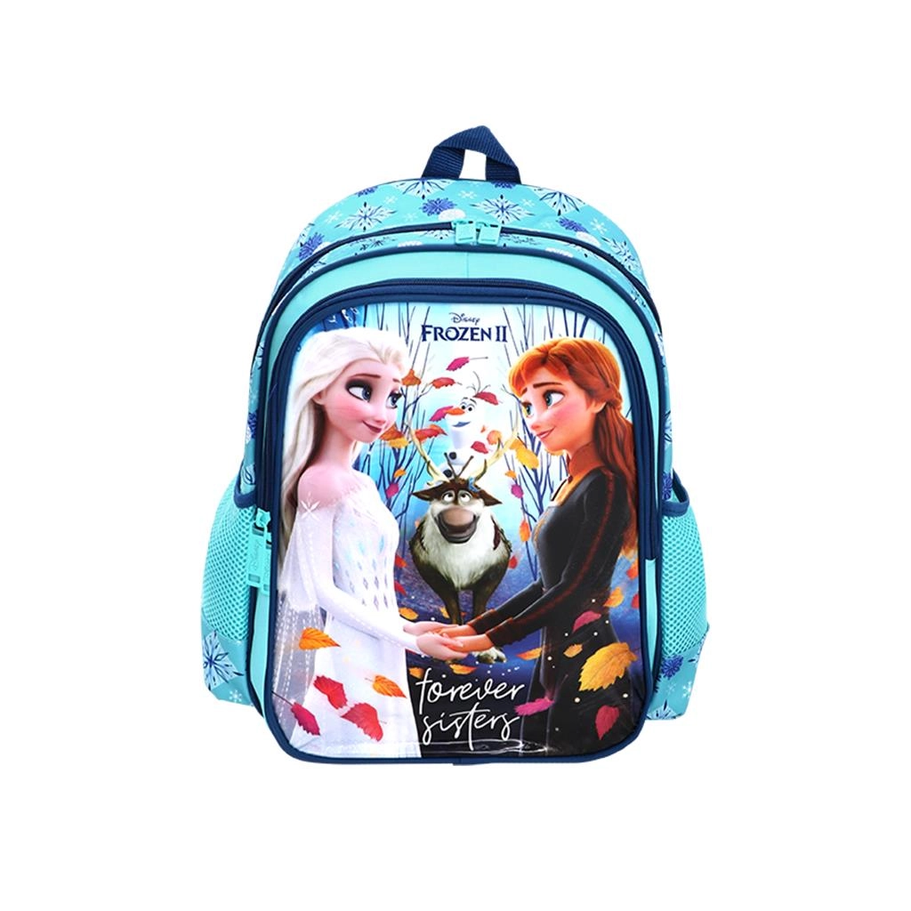 Frozen Okul Çantası 48035 