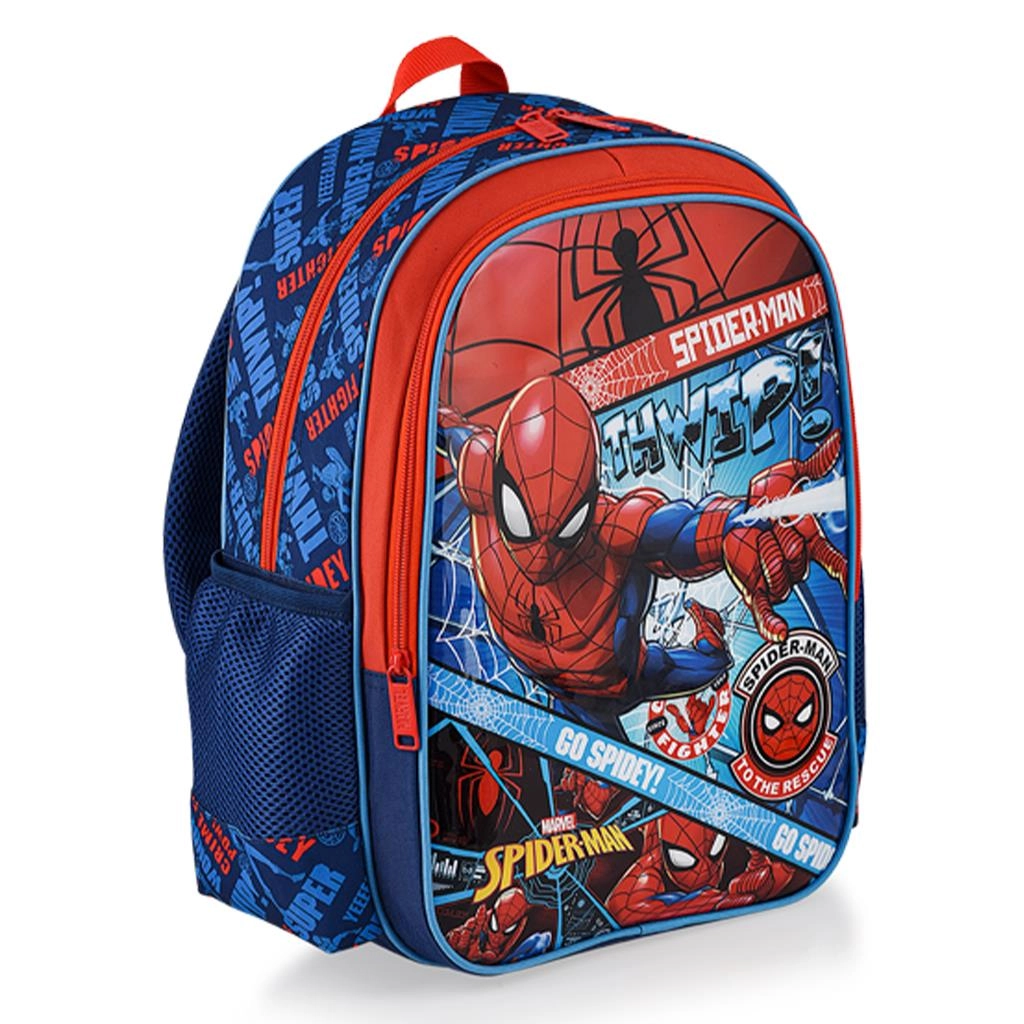 Spiderman Okul Çantası 48112