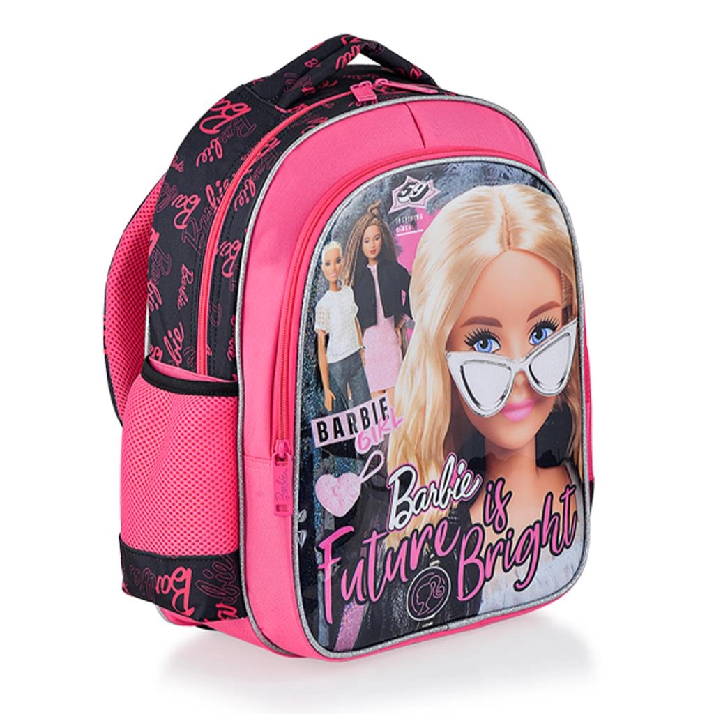 Barbie Okul Çantası 48190