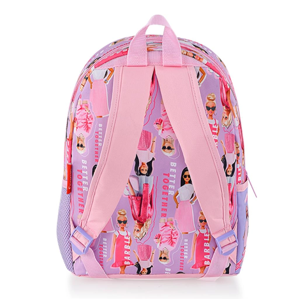 Barbie Anaokulu Çantası 48362