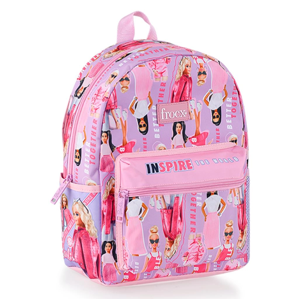Barbie Anaokulu Çantası 48362