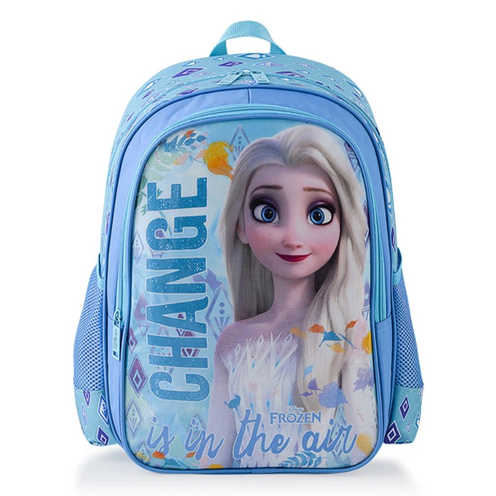 Frozen Okul Çantası İkili Takım 48394