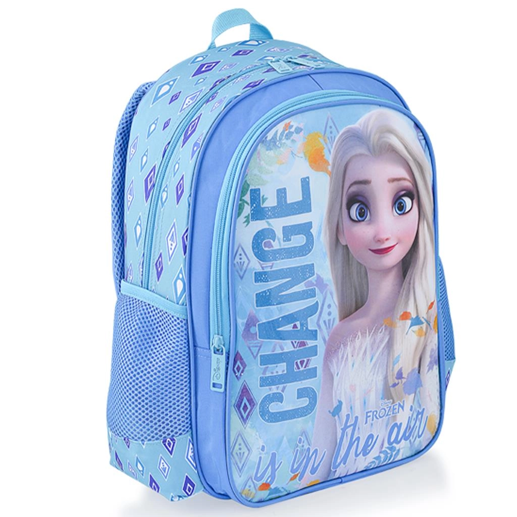Frozen Okul Çantası İkili Takım 48394