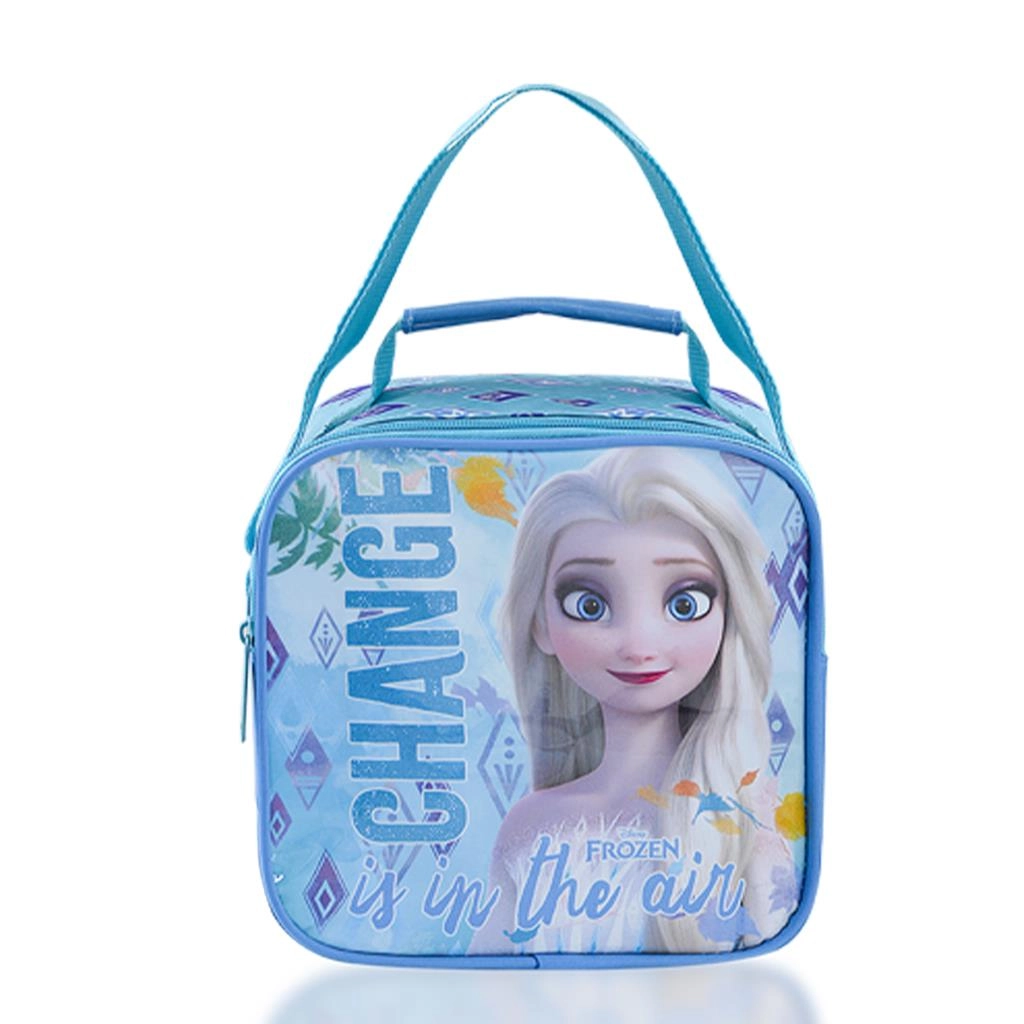 Frozen Okul Çantası İkili Takım 48394