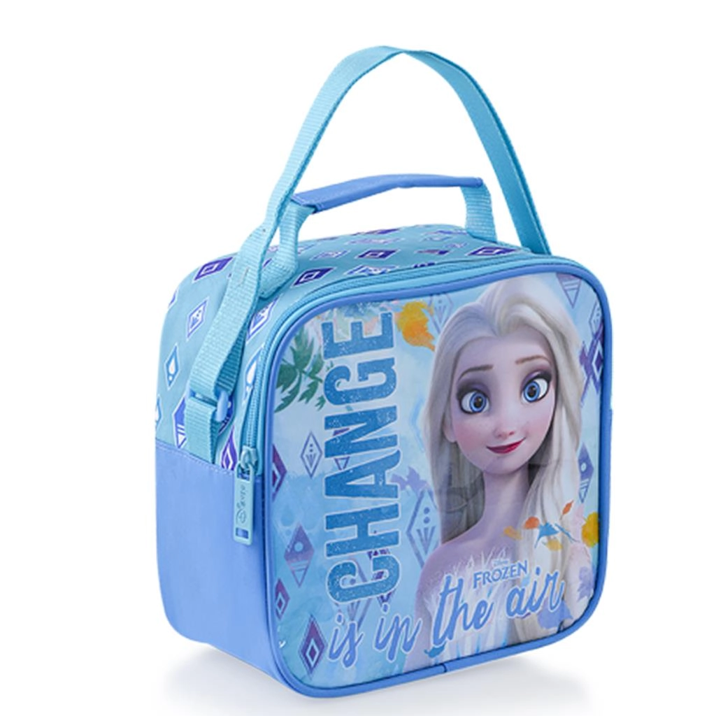 Frozen Okul Çantası İkili Takım 48394
