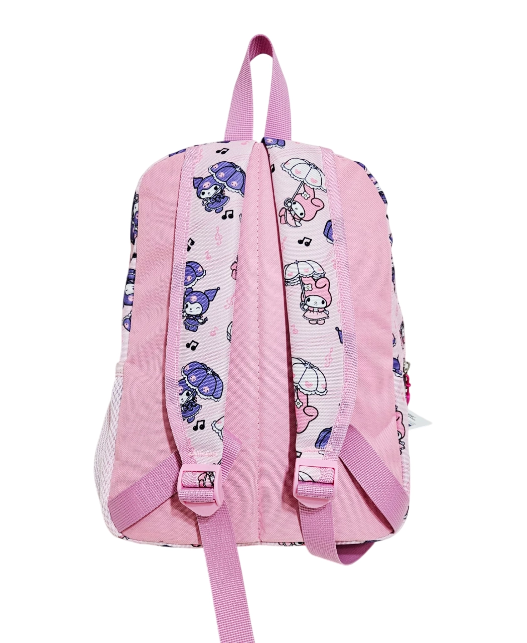 Master Pack Anaokulu Çantası Kuromi