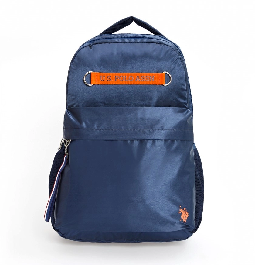 U.S. Polo Assn. Sırt Çantası 23150 Lacivert