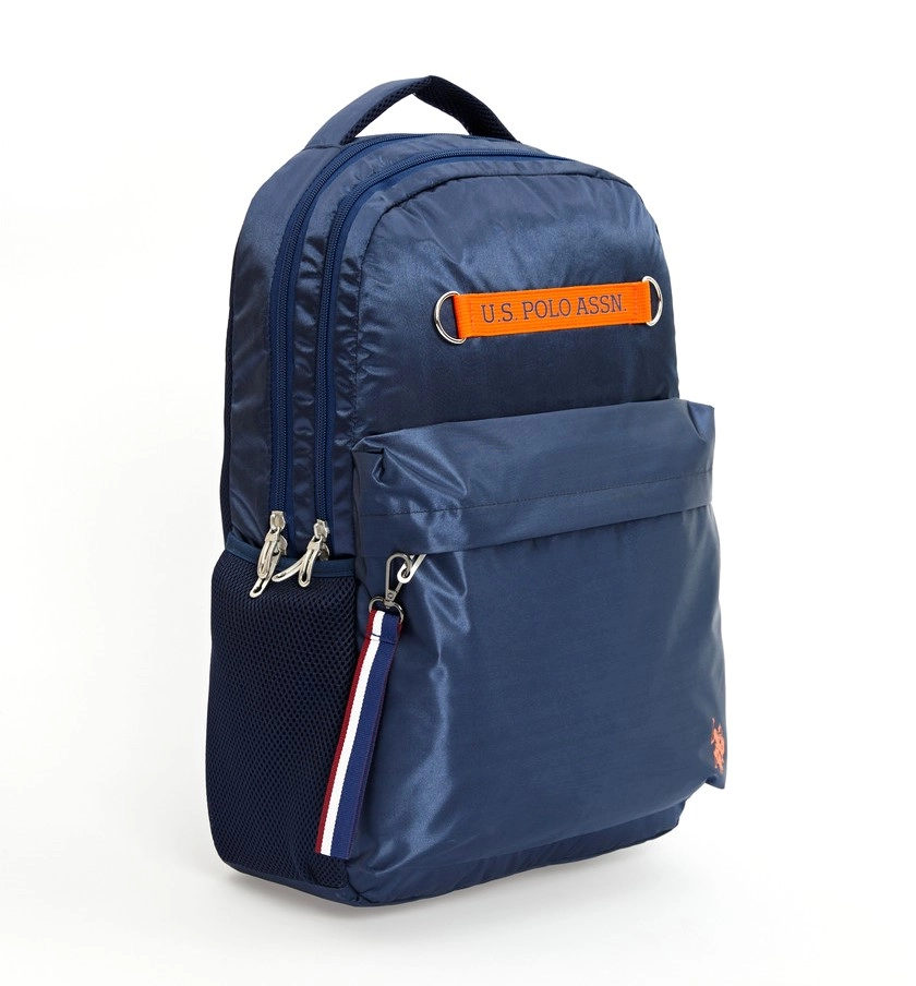 U.S. Polo Assn. Sırt Çantası 23150 Lacivert