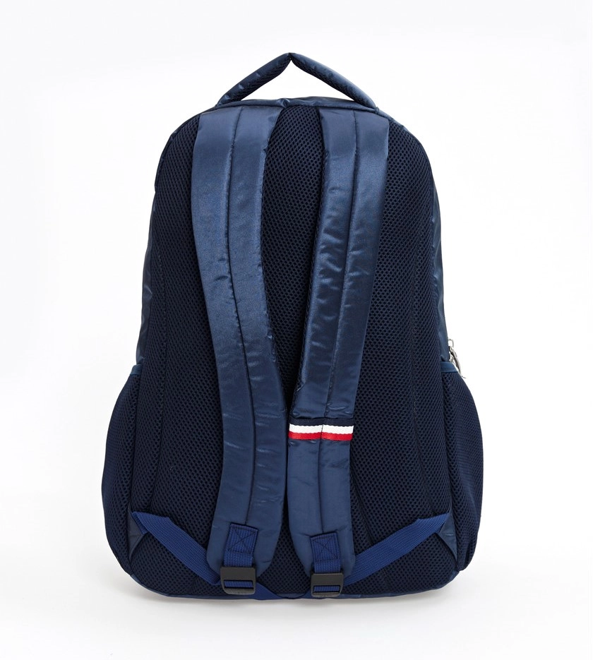 U.S. Polo Assn. Sırt Çantası 23150 Lacivert