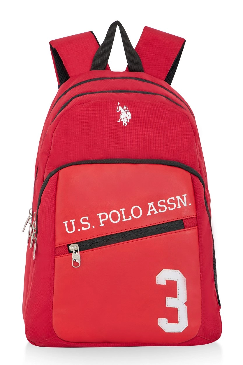 U.S. Polo Assn. Sırt Çantası 23213