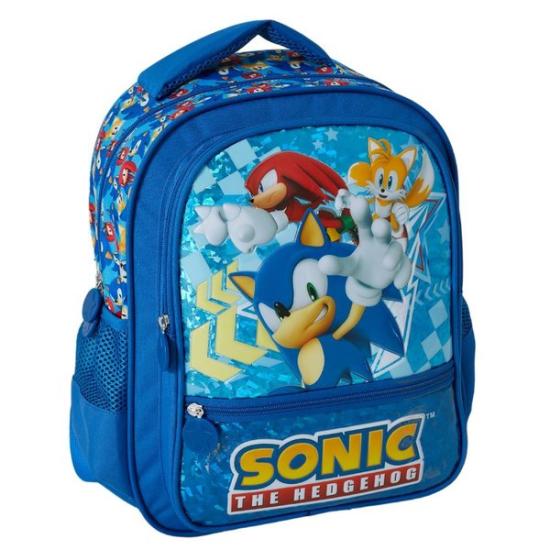 Sonic Okul Çantası 2056