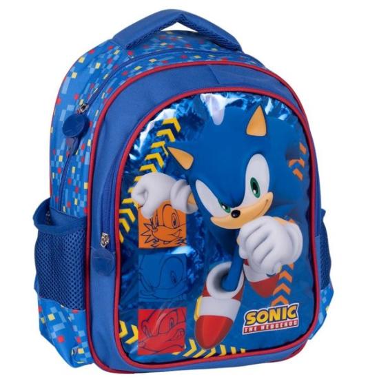 Sonic Okul Çantası 2463