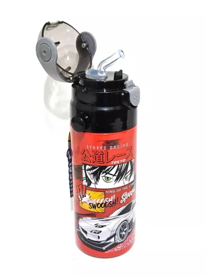 Muggle Speed Su Matarası