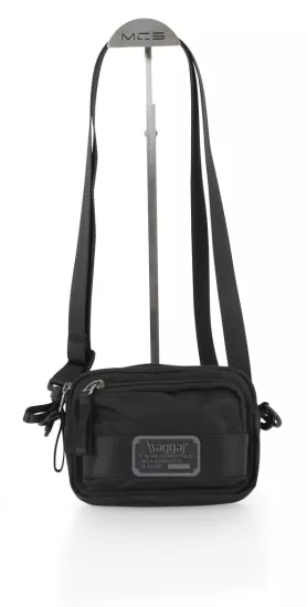 MÇS Baggaj Bel Çantası Freebag 2449