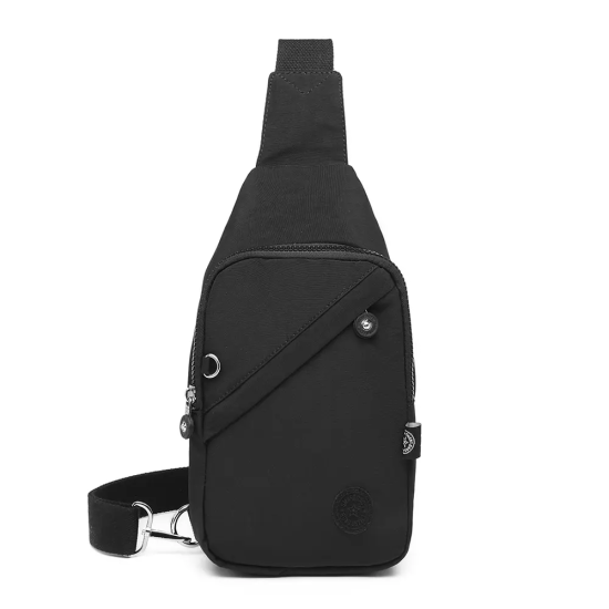 Smart Bags Bodybag Omuz Çantası 1239 Siyah