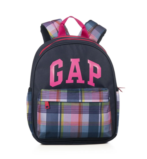 GAP Kids Anaokulu Çantası 03335