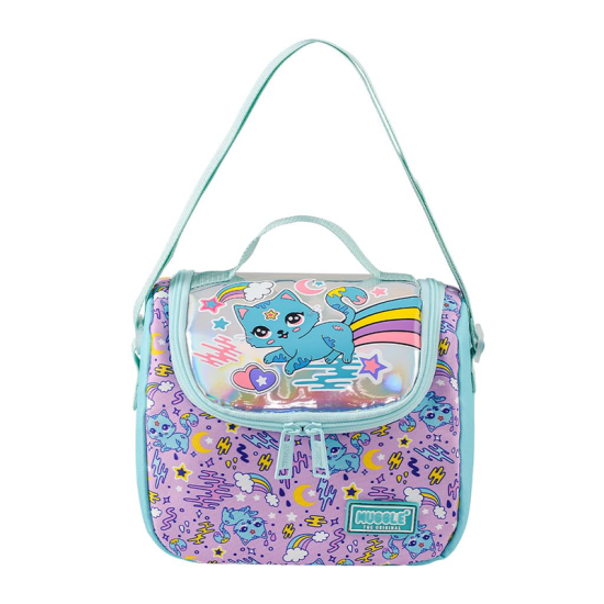 Muggle Sweet Cat Beslenme Çantası