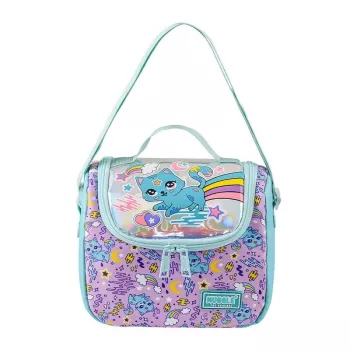 Muggle Sweet Cat Beslenme Çantası