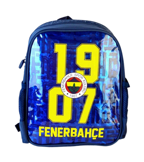 Fenerbahçe Anaokulu Çantası 21760