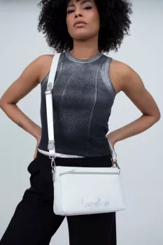 Benetton Kadın Çantası