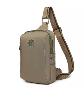 Smart Bags Kadın Bodybag Krinkıl Kumaş 3105 
