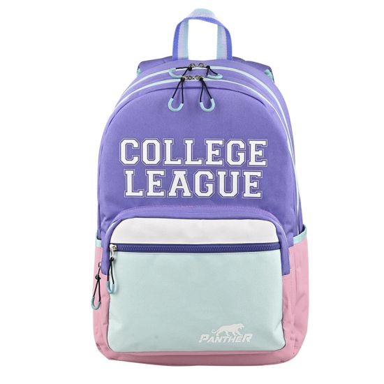 Panther Sırt Çantası 5144