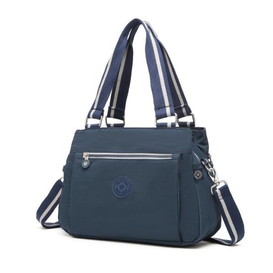 Smart Bags Kadın Çantası Krinkıl Kumaş 1125
