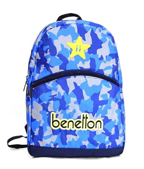 United Colors of Benetton Sırt Çantası 76058