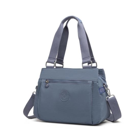 Smart Bags Kadın Çantası Krinkıl Kumaş 1125