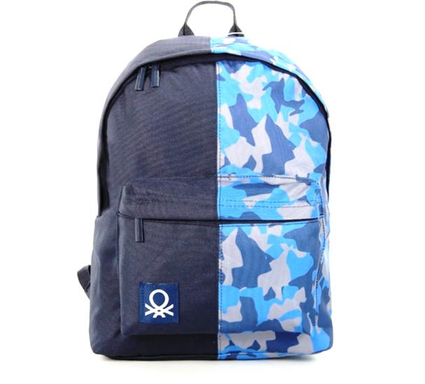 United Colors of Benetton Sırt Çantası 76009