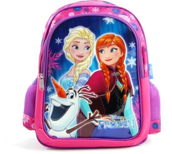 Frozen Elsa Okul Çantası 95570