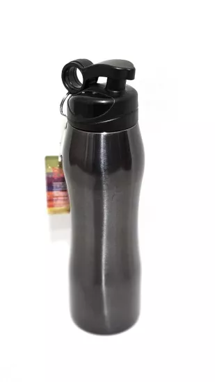 Mikro Çelik Su Matarası 750 ml