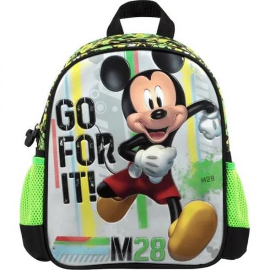 Mickey Mouse Anaokulu Çantası 5183