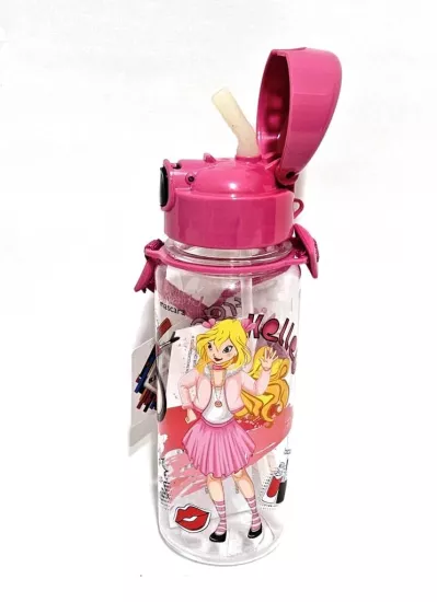 Kazar Su Matarası Pink Lady