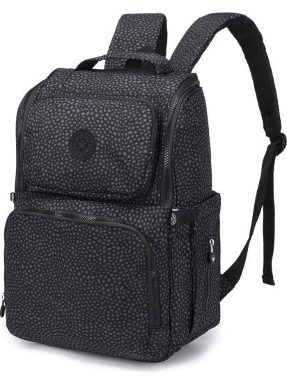Smart Bags Anne Bebek Bakım Çantası 3000