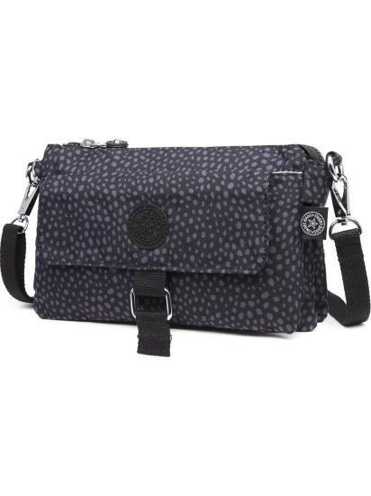 Smart Bags Kadın Postacı Çantası Krinkıl Kumaş 1147 