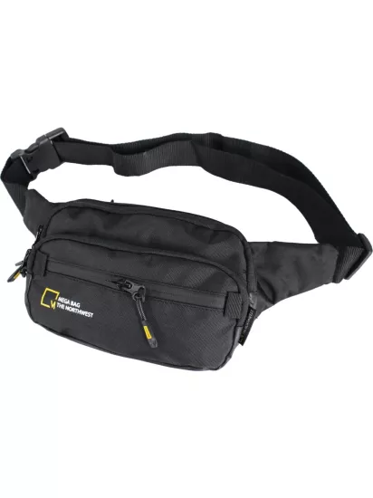 Mega Bag Bel Çantası Freebag 1018