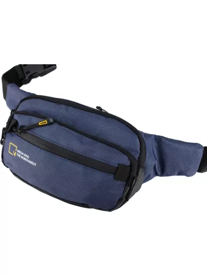 Mega Bag Bel Çantası Freebag 1018