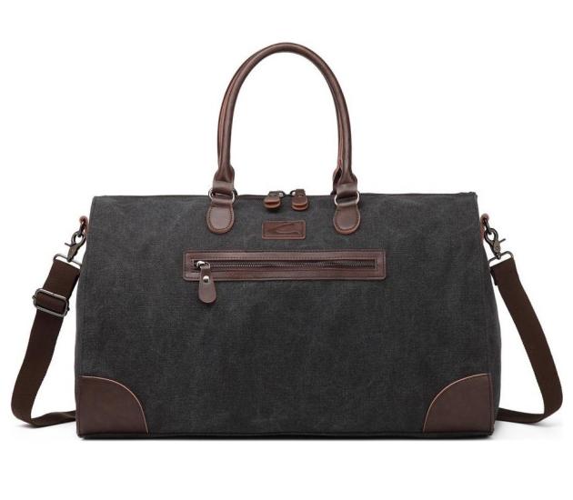 C Active Kanvas Seyahat Çantası 1304