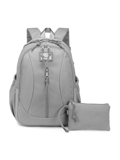 Smart Bags Unisex Sırt Çantası 3233